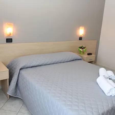 Hotell Excelsior Montesilvano Marina