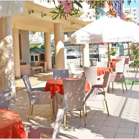 Excelsior מלון Montesilvano Marina