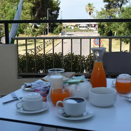 Excelsior מלון Montesilvano Marina