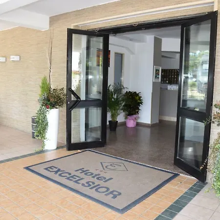 Hotell Excelsior 3*