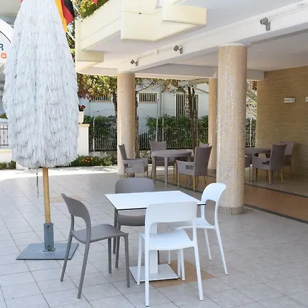 מלון Excelsior