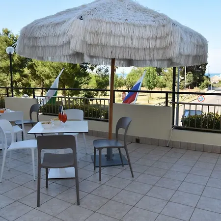 Excelsior מלון Montesilvano Marina