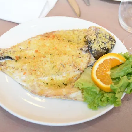 酒店 Excelsior Montesilvano Marina