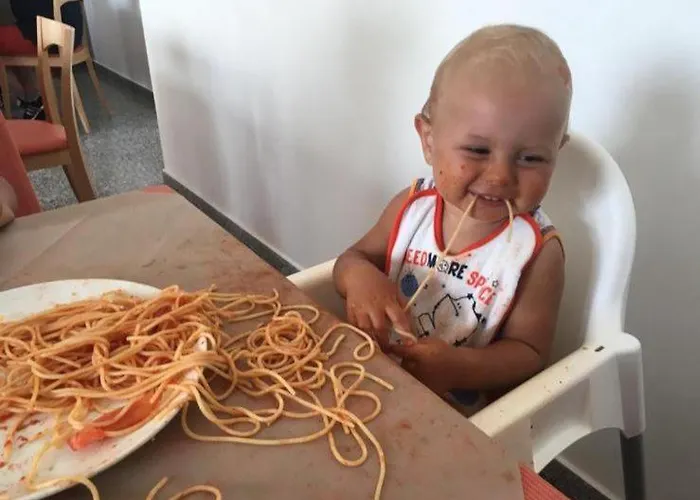 Excelsior Szálloda Montesilvano Marina