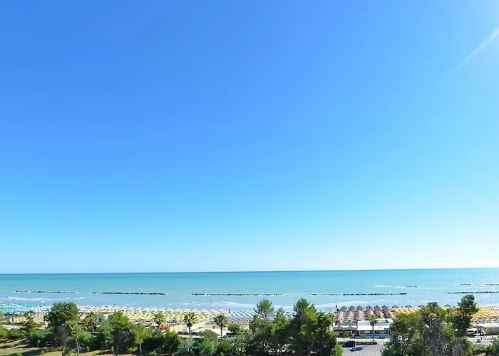 Excelsior Szálloda Montesilvano Marina