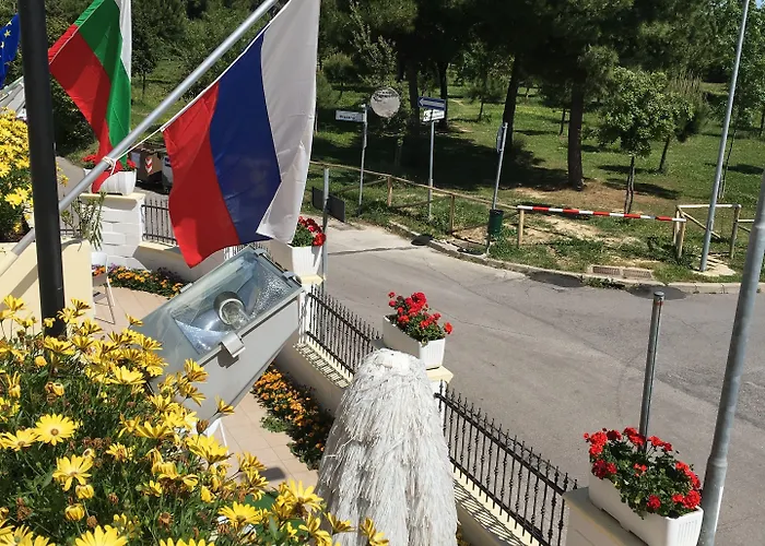 Excelsior Szálloda Montesilvano Marina