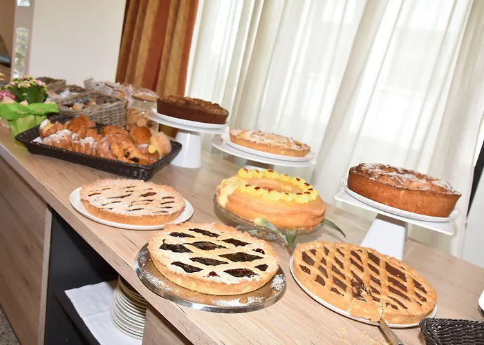 Excelsior Szálloda 3*