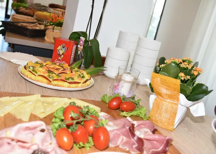 Szálloda Excelsior 3*