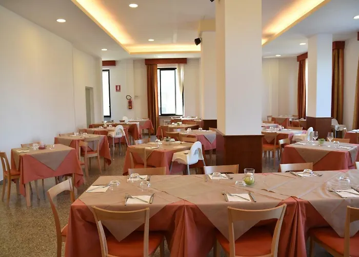 Szálloda Excelsior 3*