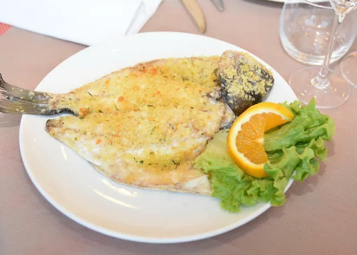 Szálloda Excelsior Montesilvano Marina