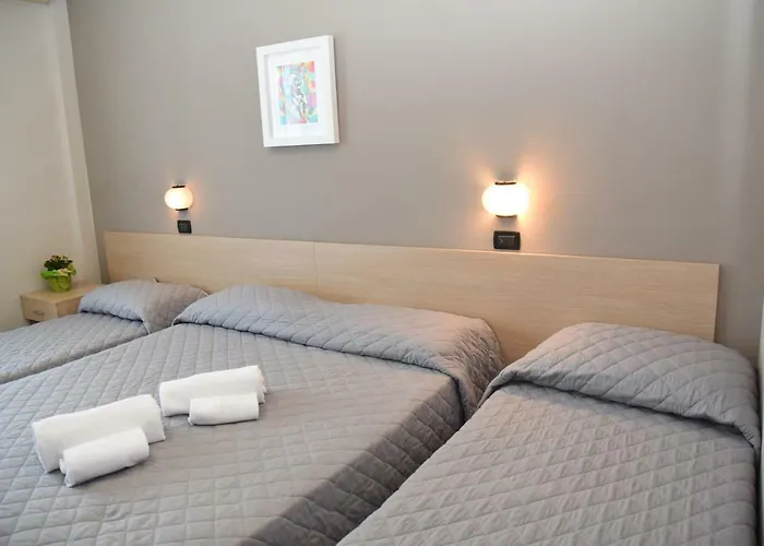 Excelsior Szálloda 3*