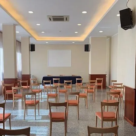 Hotell Excelsior