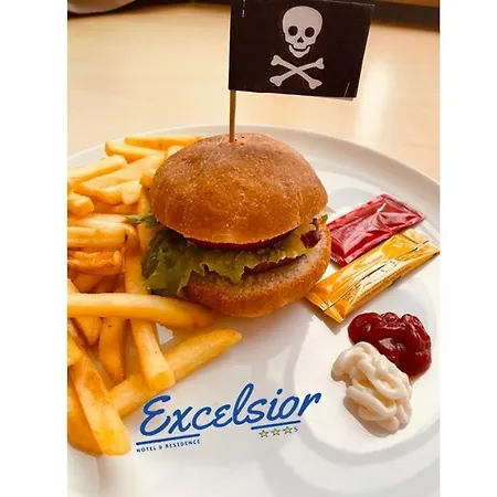 Excelsior Montesilvano