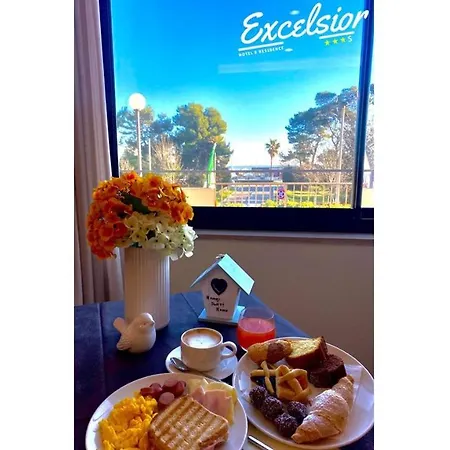 Excelsior Hotel Montesilvano Marina