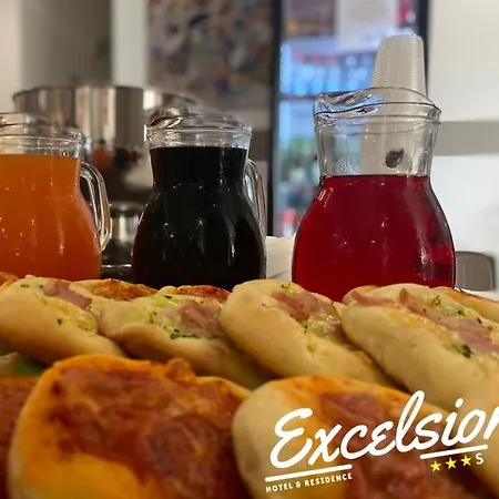 Hotell Excelsior 3*