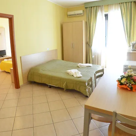 Excelsior Montesilvano Marina