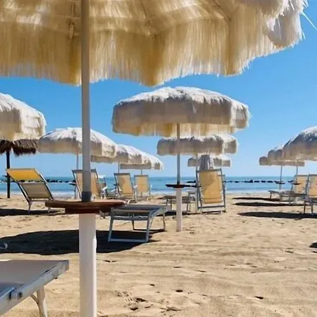 호텔 Excelsior Montesilvano Marina