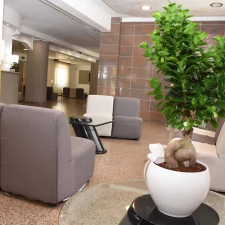 호텔 Excelsior Montesilvano Marina