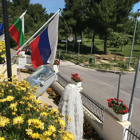 Excelsior 호텔 Montesilvano Marina