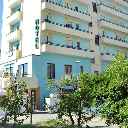 Excelsior 3* Montesilvano Marina