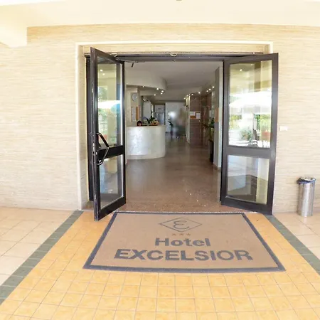 Hotel Excelsior