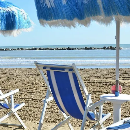 Excelsior 3* Montesilvano Marina