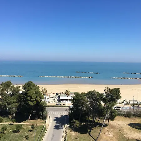 호텔 Excelsior Montesilvano Marina