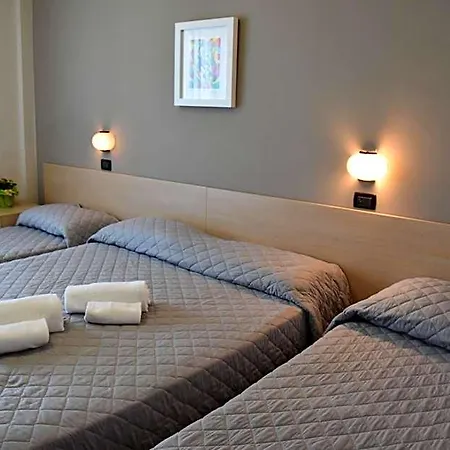 Hotel Excelsior 3*