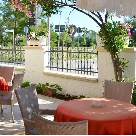 Excelsior Hotel