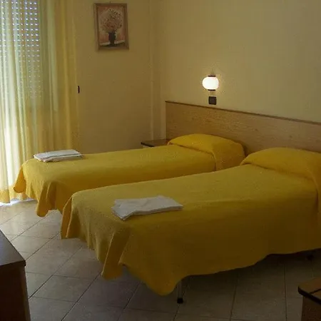 Excelsior 3* Montesilvano Marina