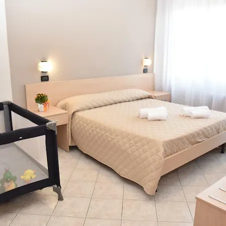 Excelsior 3* Montesilvano Marina