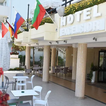 Hotell Excelsior
