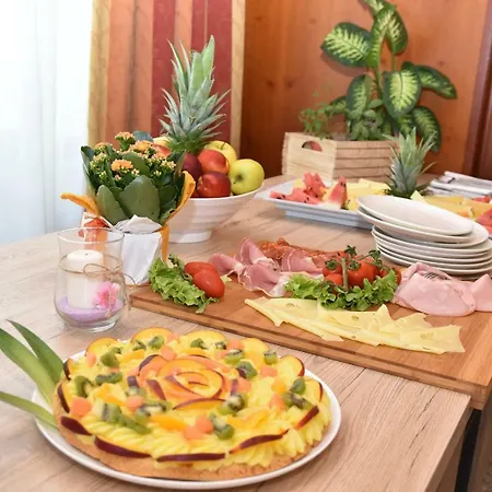 Excelsior 3* Montesilvano Marina