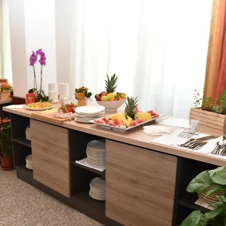 Excelsior Montesilvano Marina