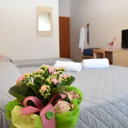 Excelsior 3* Montesilvano Marina