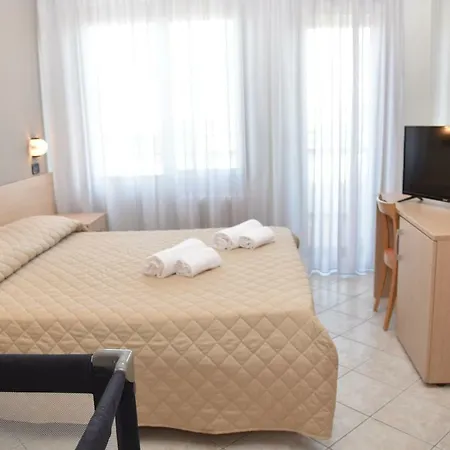 Hotel Excelsior Montesilvano Marina