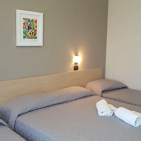 Excelsior 3* Montesilvano