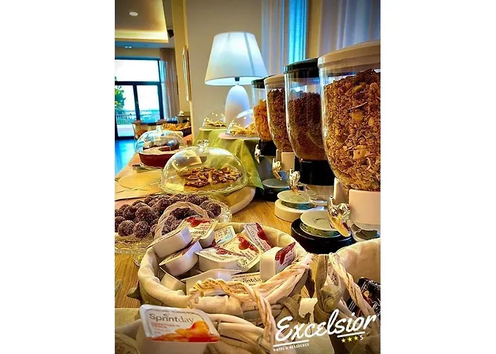 Excelsior Hotel Montesilvano