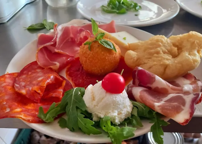 Excelsior Hotel Montesilvano