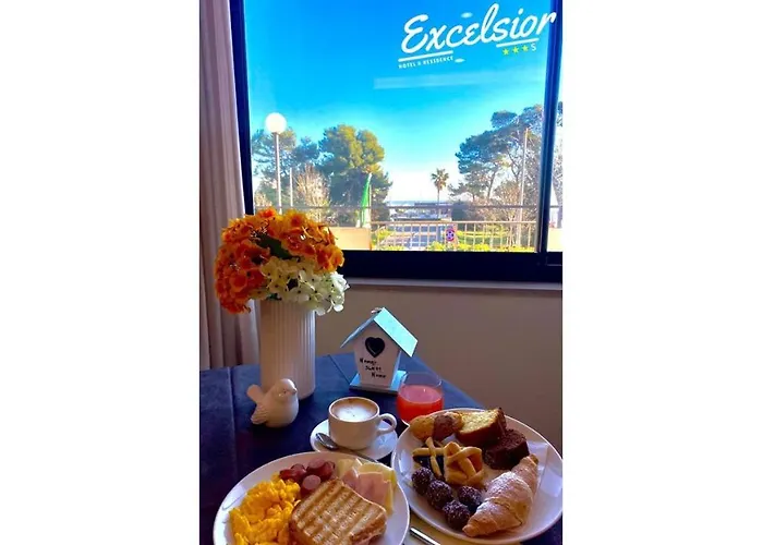 Excelsior Hotel Montesilvano Marina