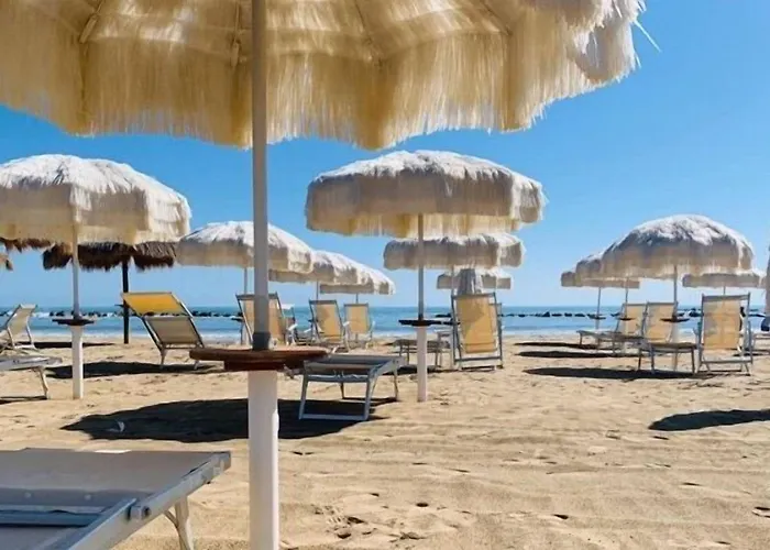 Hotel Excelsior Montesilvano Marina