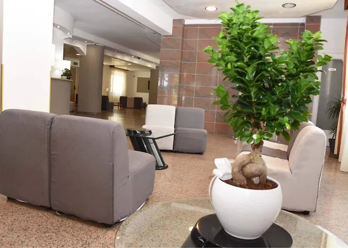 Hotel Excelsior Montesilvano