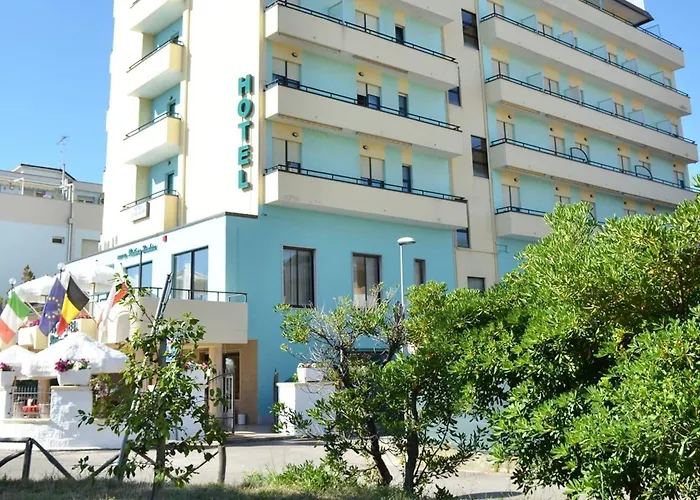 Excelsior 3* Montesilvano