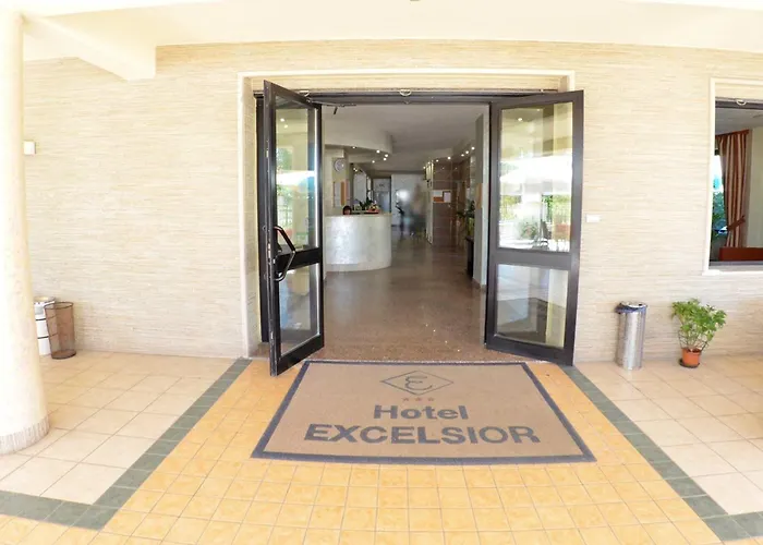 Hotel Excelsior