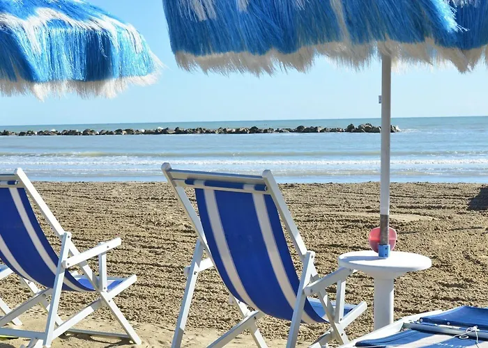 Excelsior 3* Montesilvano Marina