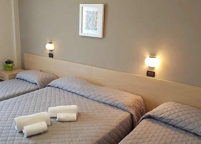 Hotel Excelsior Montesilvano