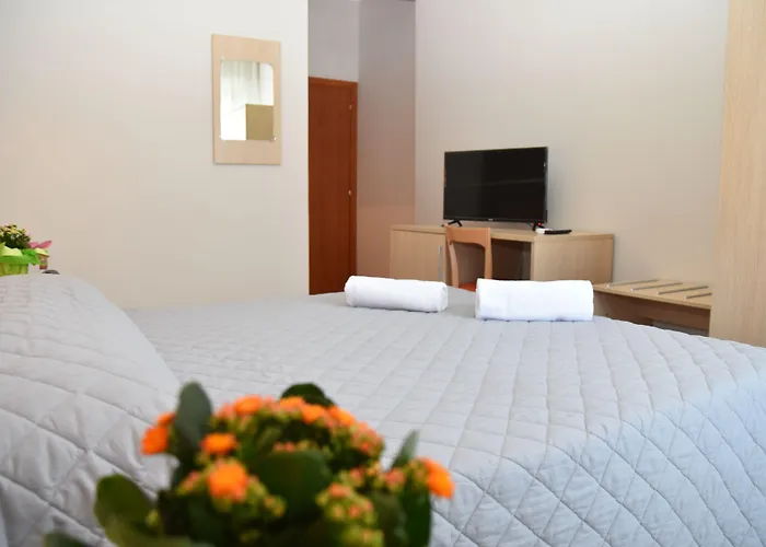 Hotel Excelsior Montesilvano