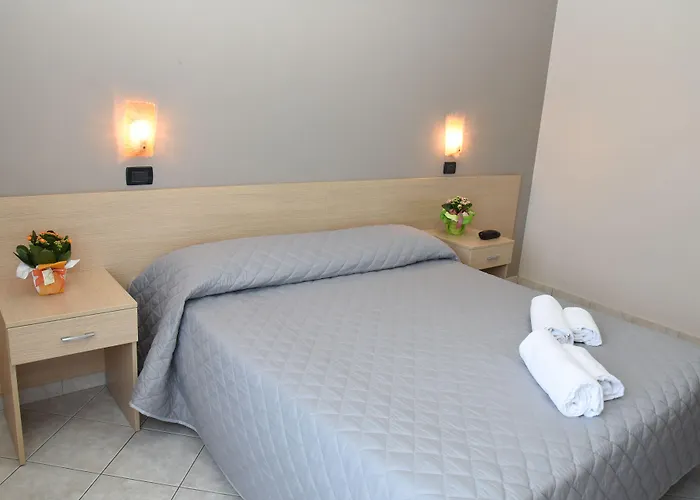 Hotel Excelsior Montesilvano