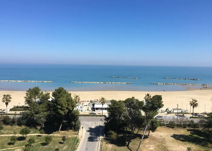 Hotel Excelsior Montesilvano Marina