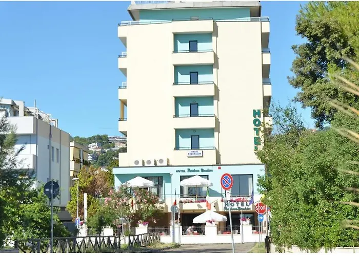 Excelsior Hotel Montesilvano